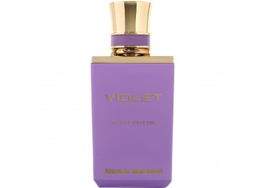 Atyab Al Marshoud -Violet edp 100 ml