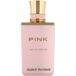 Atyab Al Marshoud -Pink edp...