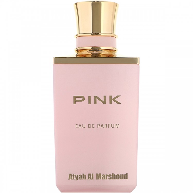 Atyab Al Marshoud -Pink edp 100 ml