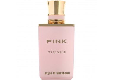 Atyab Al Marshoud -Pink edp 100 ml