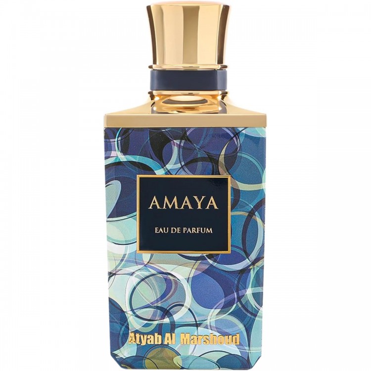 Atyab Al Marshoud -Amaya edp 100 ml