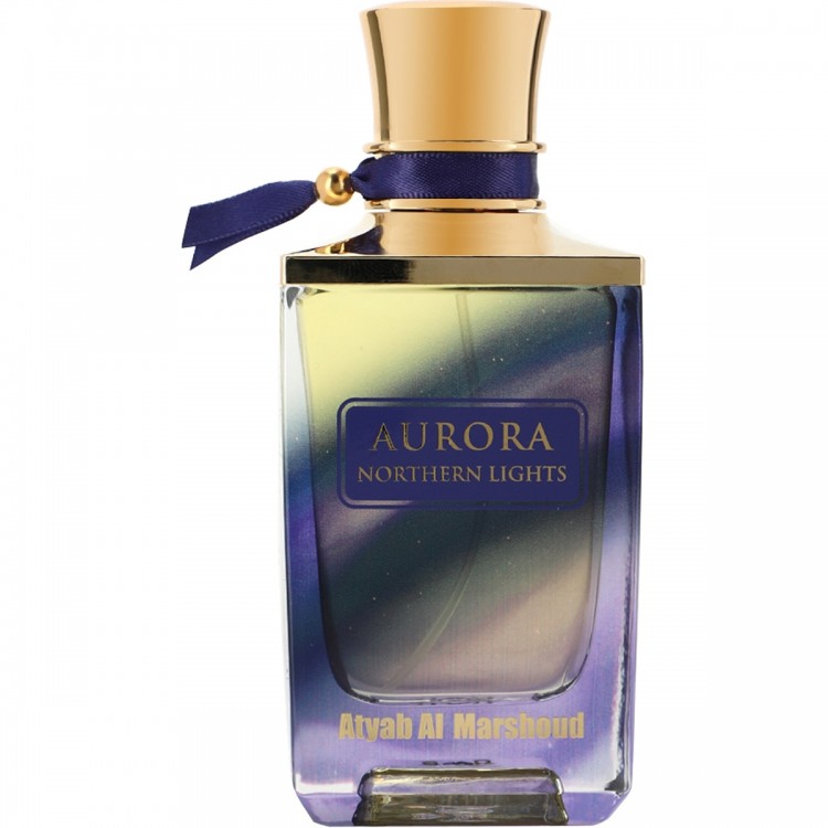 Atyab Al Marshoud -Aurora Northern Lights edp 100 ml