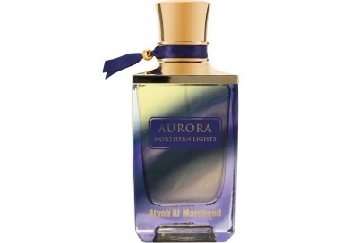 Atyab Al Marshoud -Aurora Northern Lights edp 100 ml