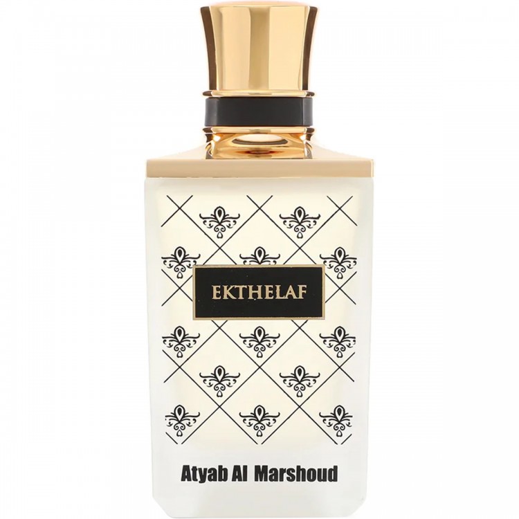 Atyab Al Marshoud -Ekthelaf edp 100 ml