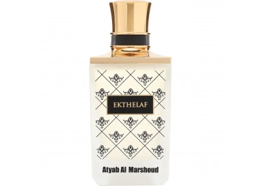 Atyab Al Marshoud -Ekthelaf edp 100 ml
