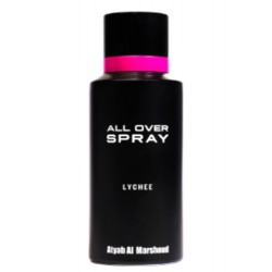 Atyab Al Marshoud -All Over...