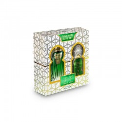 Nabeel Acqua Di Nabeel Gift...