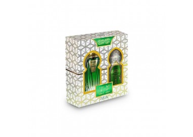 Nabeel Acqua Di Nabeel Gift Set