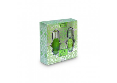Nabeel Raunaq Nabeel Gift Set