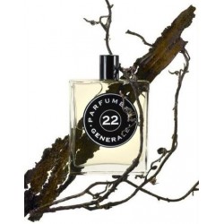 Parfumerie Generale 22...