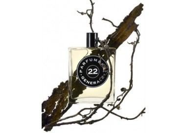 Parfumerie Generale 22 Djhennè Edt 100 Ml