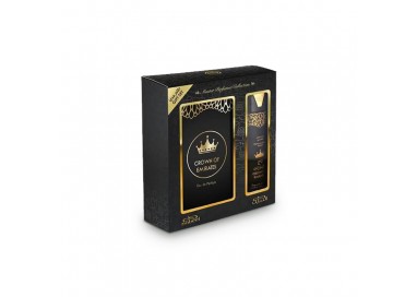 Nabeel Crown of Emirates  Gift Set