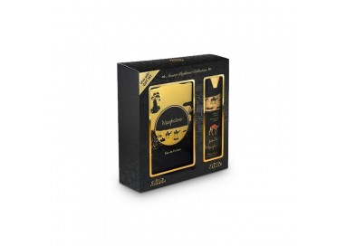 Nabeel Maghateer Gift Set