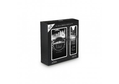 Nabeel Fulad Gift Set