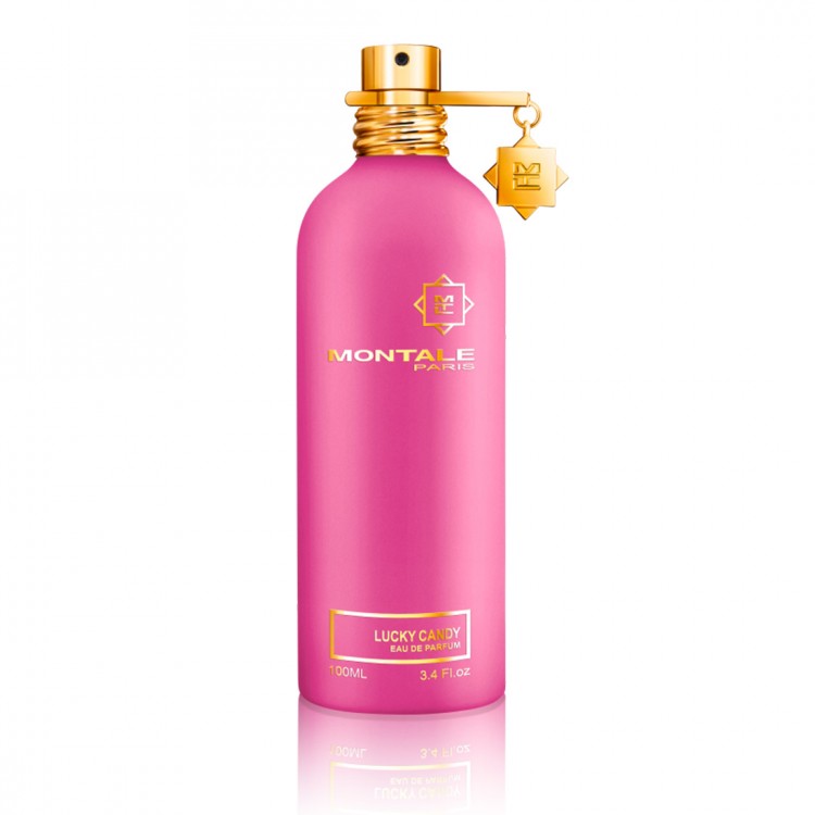 Montale Parfums Lucky Candy Edp 100 Ml