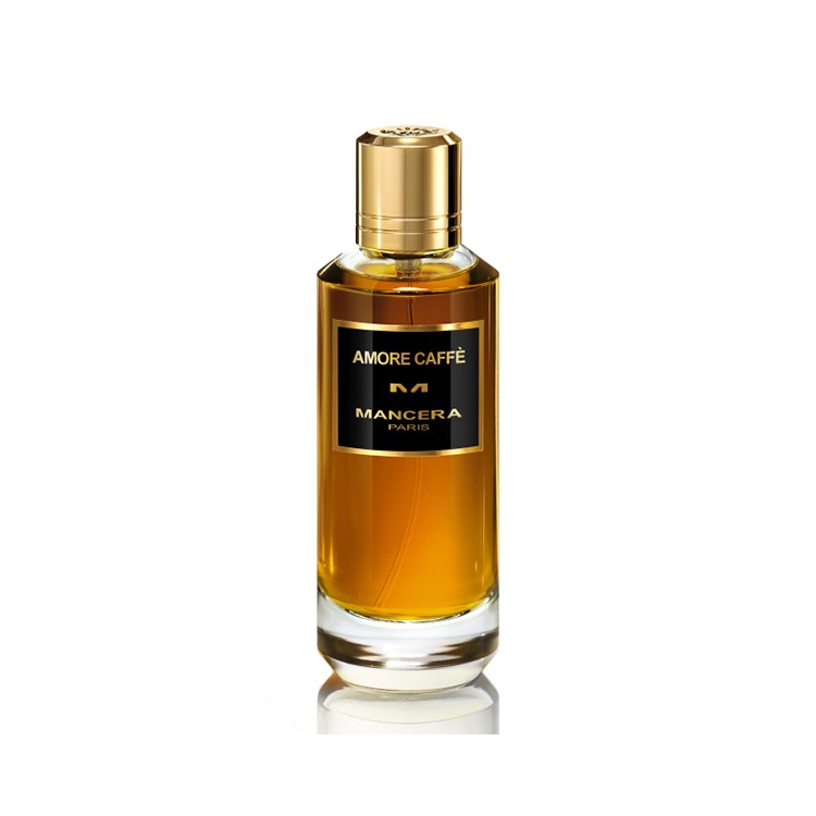 Mancera Amore Caffè Edp 60 Ml