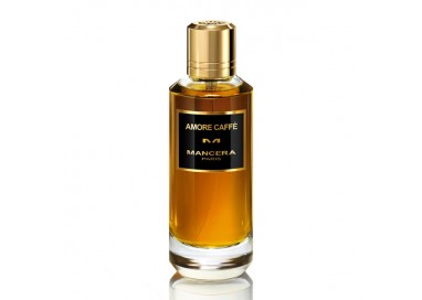 Mancera Amore Caffè Edp 60 Ml
