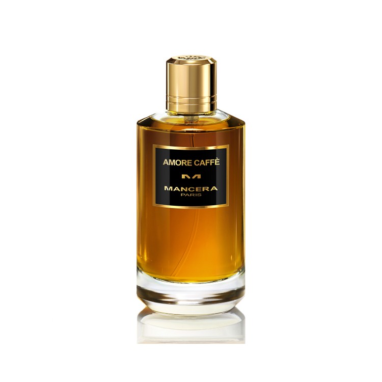 Mancera Amore Caffè Edp 120 Ml