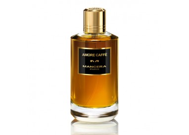 Mancera Amore Caffè Edp 120 Ml