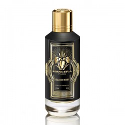 Mancera Black Noir Edp 60 Ml