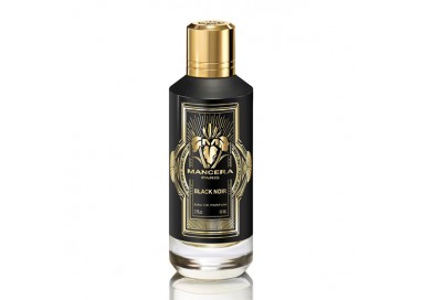 Mancera Black Noir Edp 60 Ml