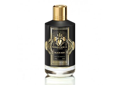 Mancera Black Noir Edp 120 Ml