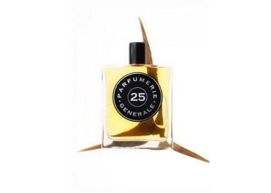 Parfumerie Generale 25 Indochine Edt 100 Ml