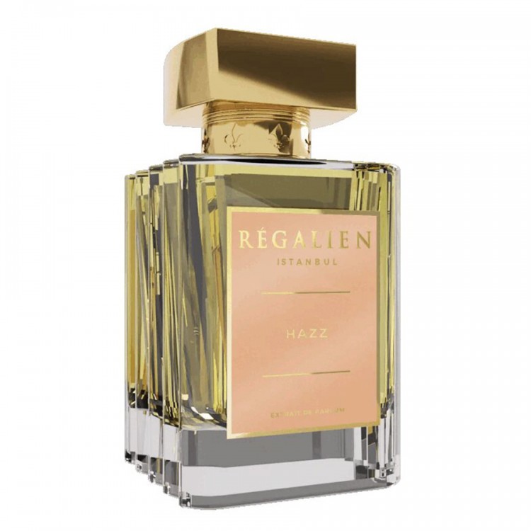 Regalien Exclusive Collection Hazz Extrait de parfum 80 ml