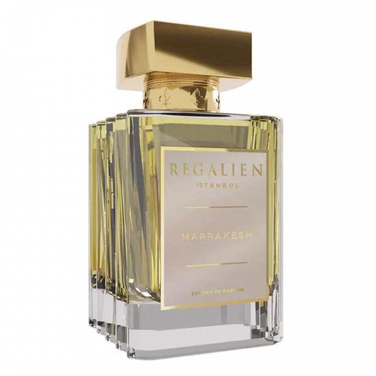 Regalien Exclusive Collection Marrakesh Extrait de parfum 80 ml