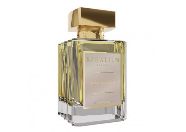 Regalien Exclusive Collection Marrakesh Extrait de parfum 80 ml