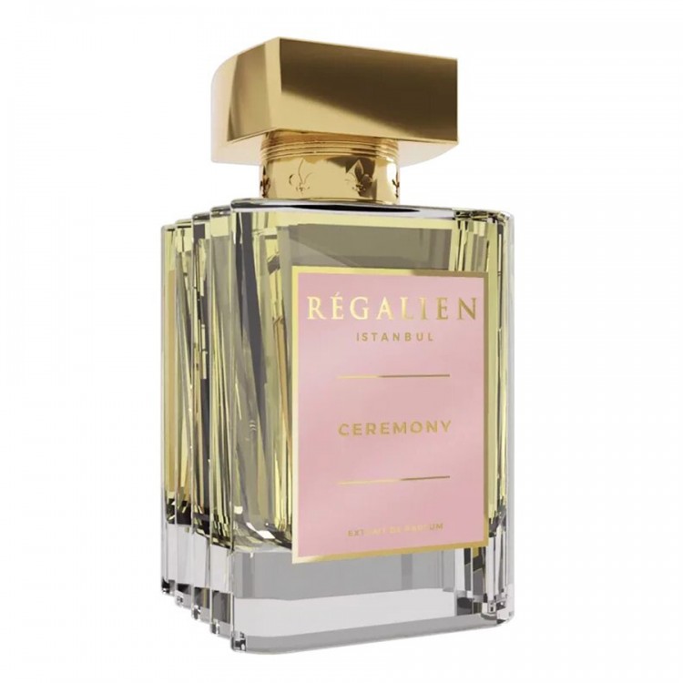 Regalien Exclusive Collection Ceremony Extrait de parfum 80 ml