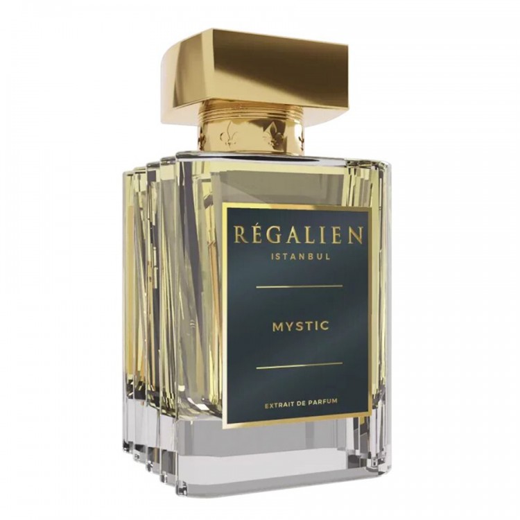 Regalien Exclusive Collection Mystic Extrait de parfum 80 ml