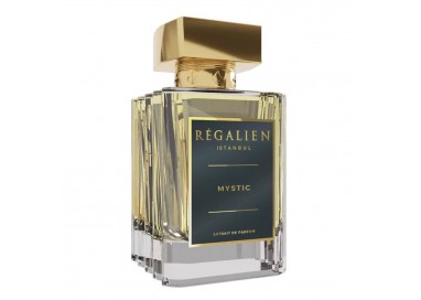 Regalien Exclusive Collection Mystic Extrait de parfum 80 ml