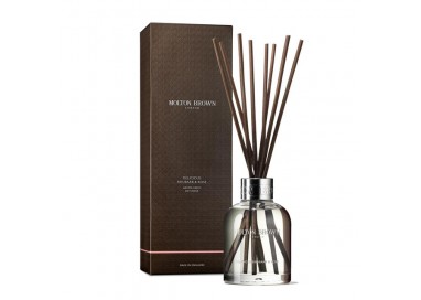 Molton Brown Ambiente Delicious Rhubarb & Rose Diffusore 150 ml