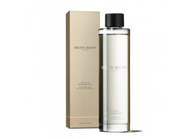Molton Brown Ambiente Delicious Rhubarb & Rose Ricarica per Diffusore 150 ml