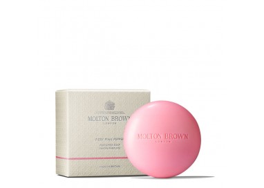 Molton Brown Corpo Fiery Pink Pepper Sapone Profumato 150 gr