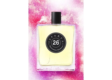 Parfumerie Generale 26 Isparta Edp 100 Ml