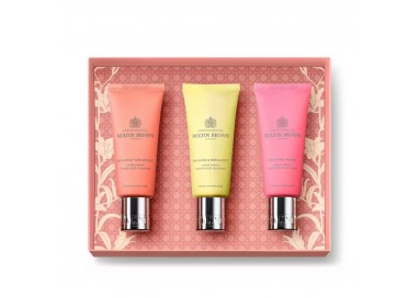 Molton Brown The Gift Hand Care Gift Set 3x40 ml