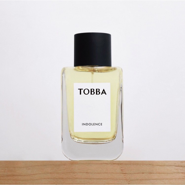 Tobba Parfums Indolence edp 100 ml