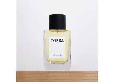 Tobba Parfums Indolence edp 100 ml