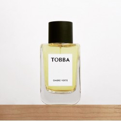 Tobba Parfums Ombre Verte...