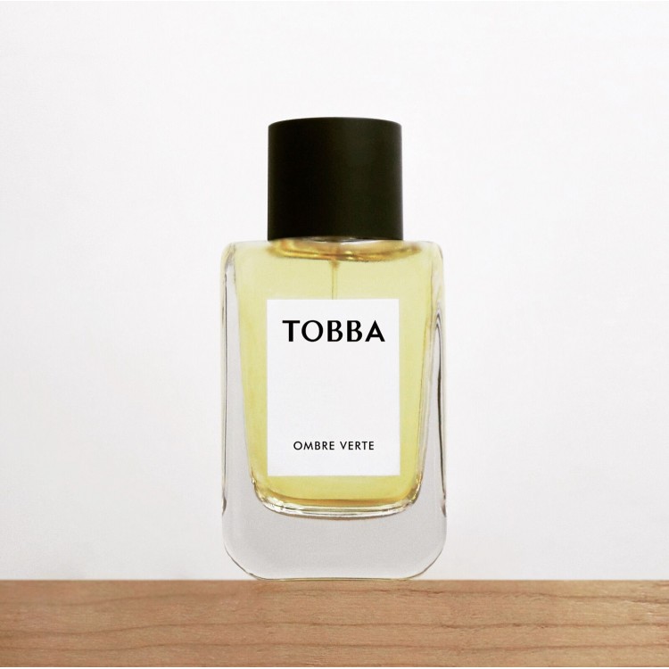 Tobba Parfums Ombre Verte edp 100 ml