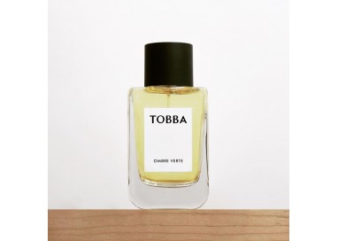 Tobba Parfums Ombre Verte edp 100 ml
