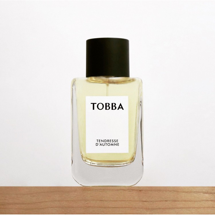 TOBBA Parfums Tendresse d'Automne edp 100 ml