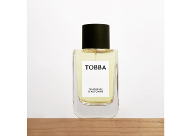 TOBBA Parfums Tendresse d'Automne edp 100 ml