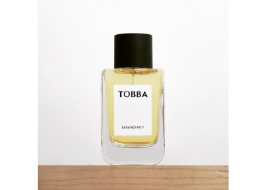 TOBBA Parfums Serendipity edp 100 ml