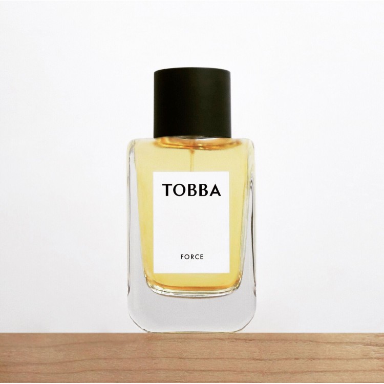 TOBBA Parfums Force edp 100 ml