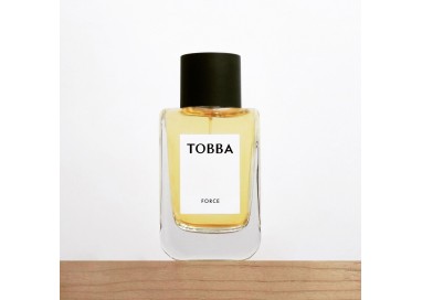 TOBBA Parfums Force edp 100 ml