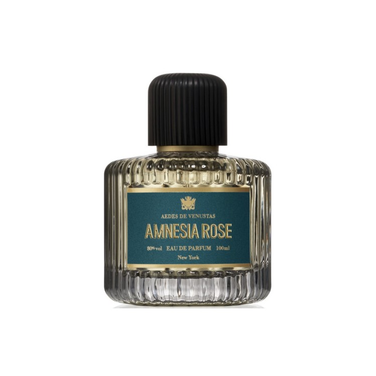 Aedes De Venustas Amnesia Rose Eau de Parfum 100 ml