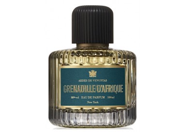 Aedes De Venustas Grenadille d'Afrique Eau de Parfum 100 ml
